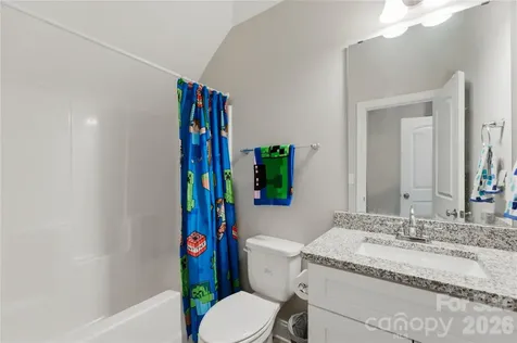 2273 Moss Haven Lane Denver NC 28037