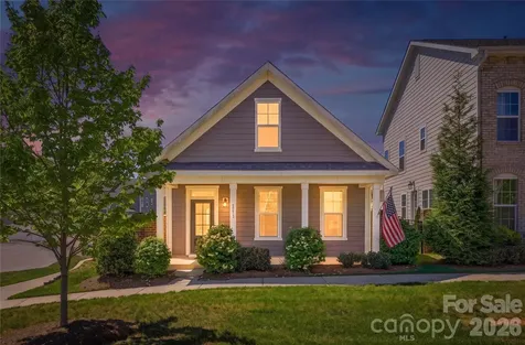 2273 Moss Haven Lane Denver NC 28037
