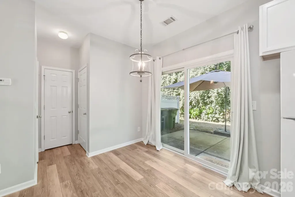 124 Clydesdale Court Matthews NC 28104