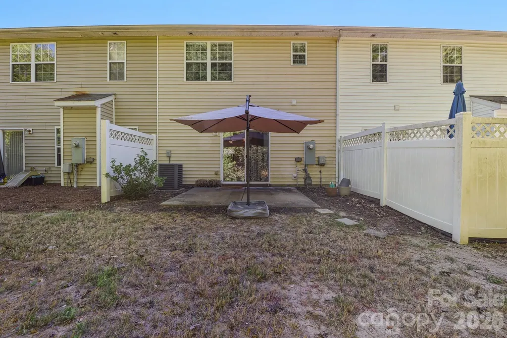 124 Clydesdale Court Matthews NC 28104
