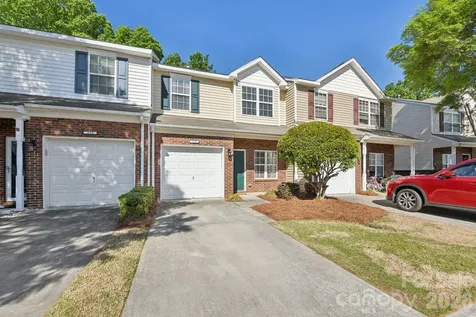 124 Clydesdale Court Matthews NC 28104