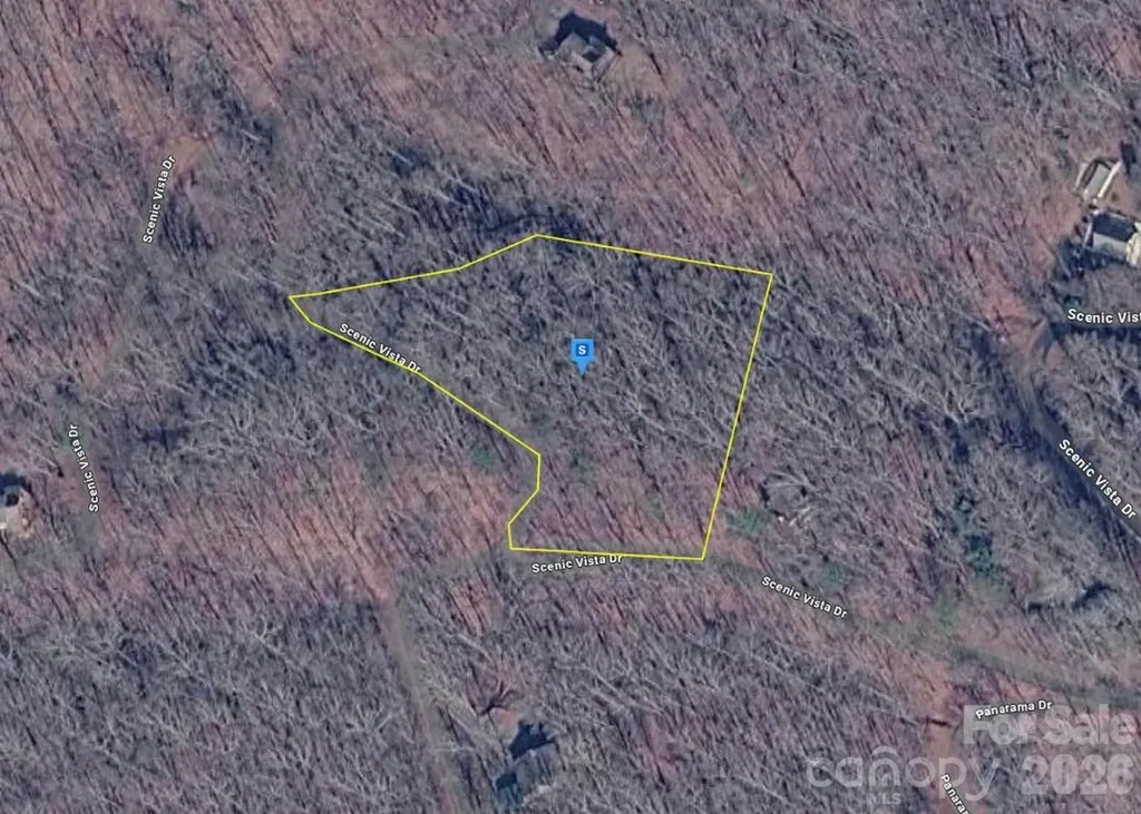 500 Scenic Vista Drive Murphy NC 28906
