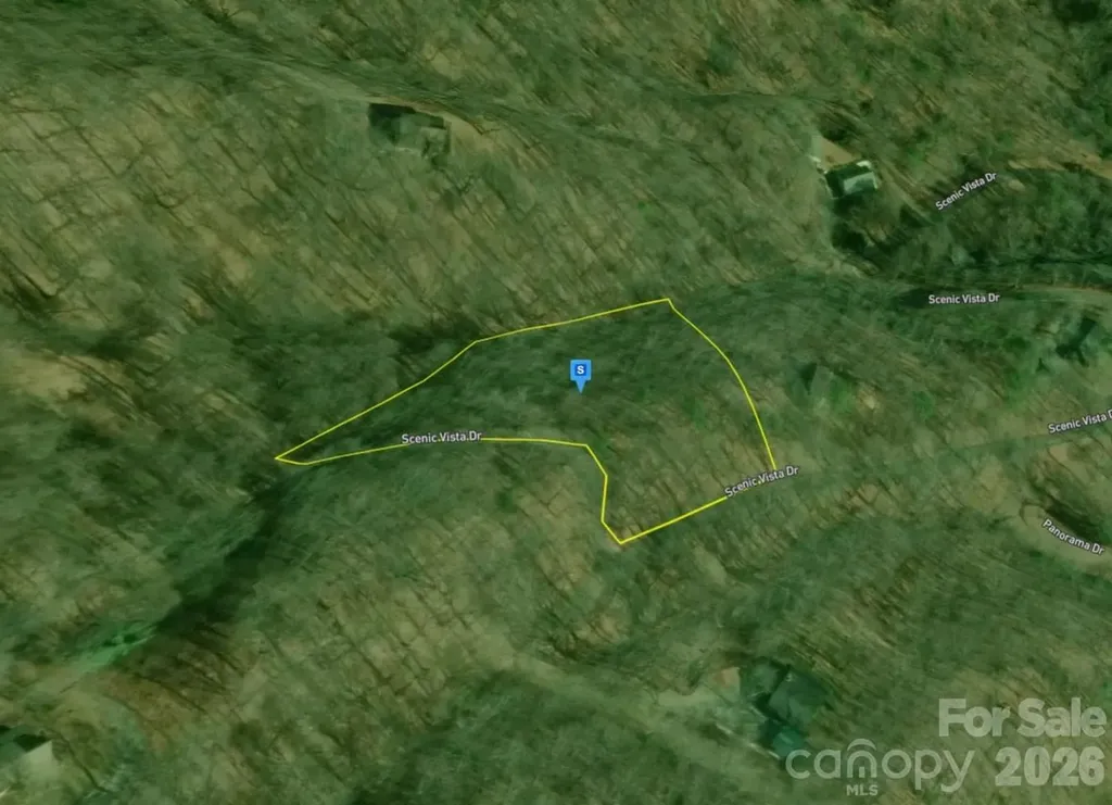500 Scenic Vista Drive Murphy NC 28906