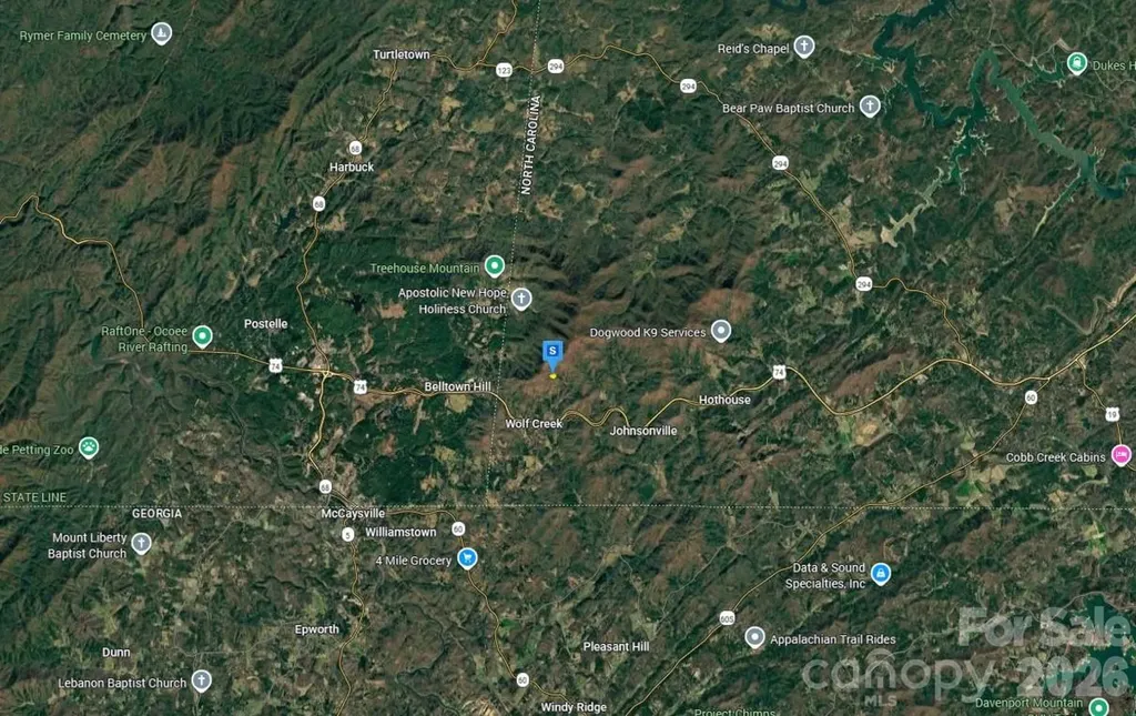 500 Scenic Vista Drive Murphy NC 28906