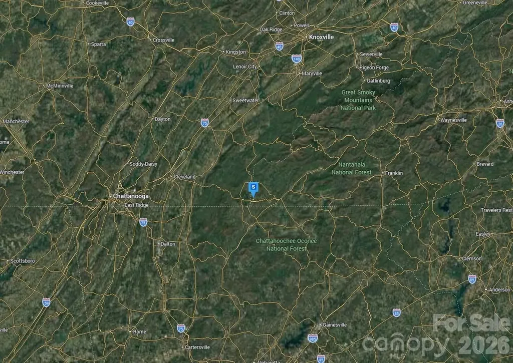 500 Scenic Vista Drive Murphy NC 28906