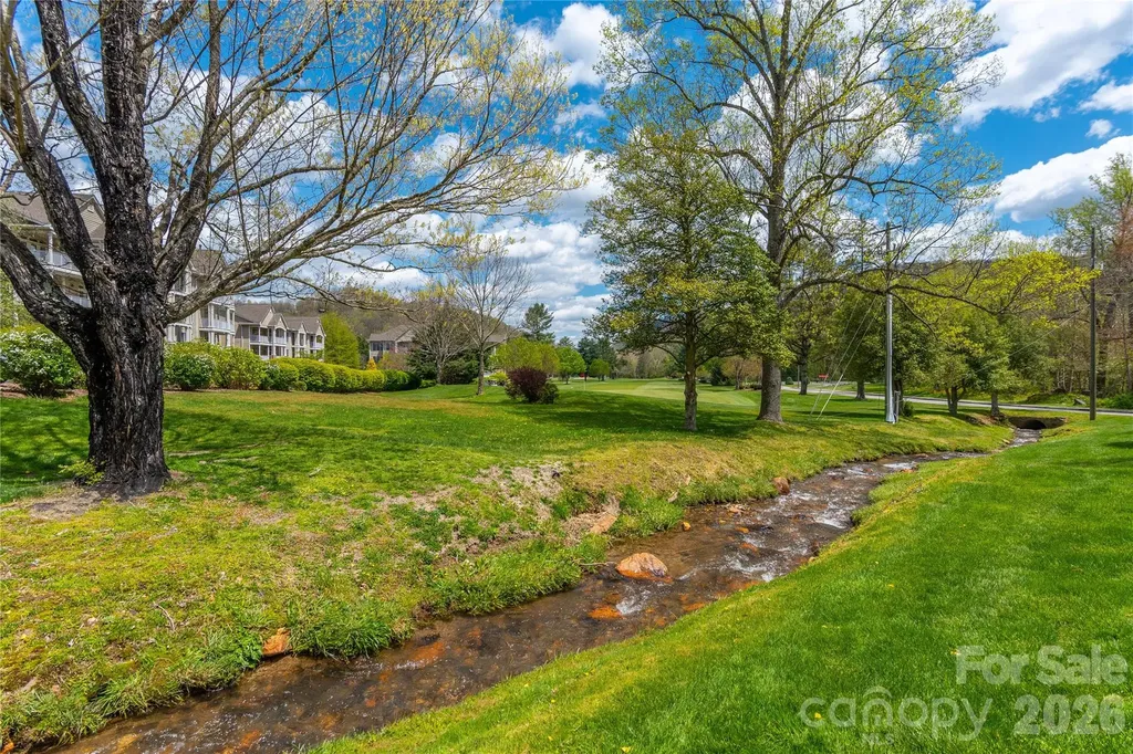 600 Sophie Road Maggie Valley NC 28751