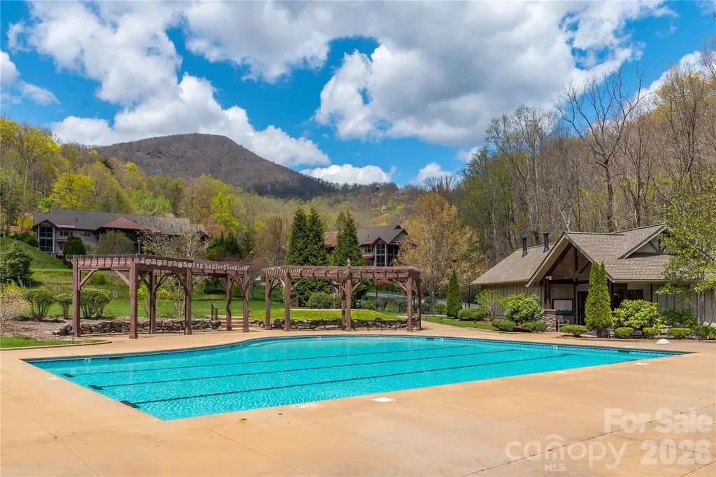 600 Sophie Road Maggie Valley NC 28751