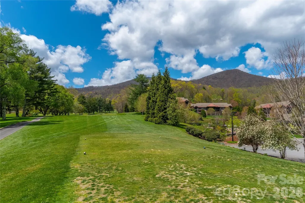600 Sophie Road Maggie Valley NC 28751