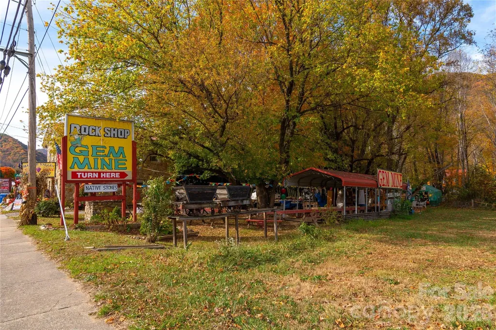 600 Sophie Road Maggie Valley NC 28751