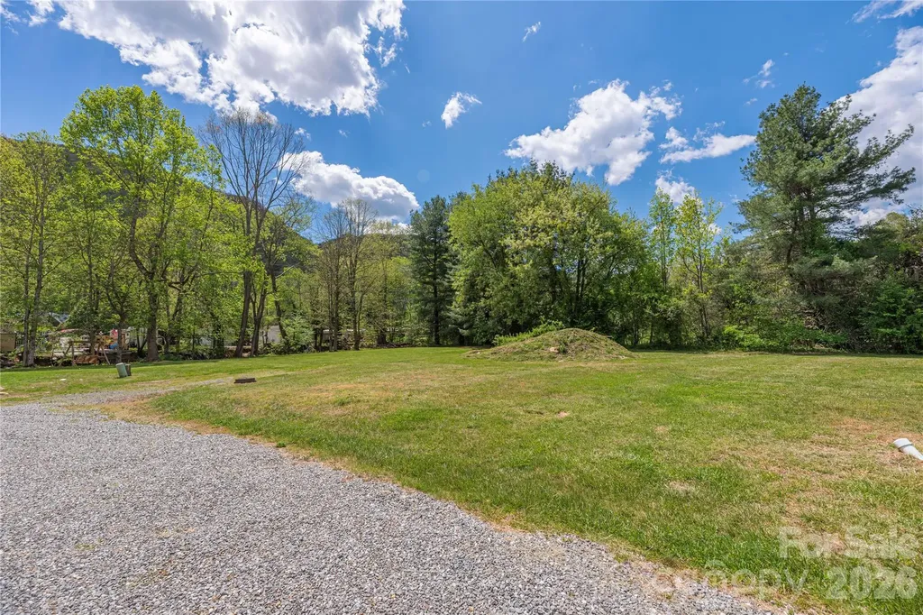 600 Sophie Road Maggie Valley NC 28751