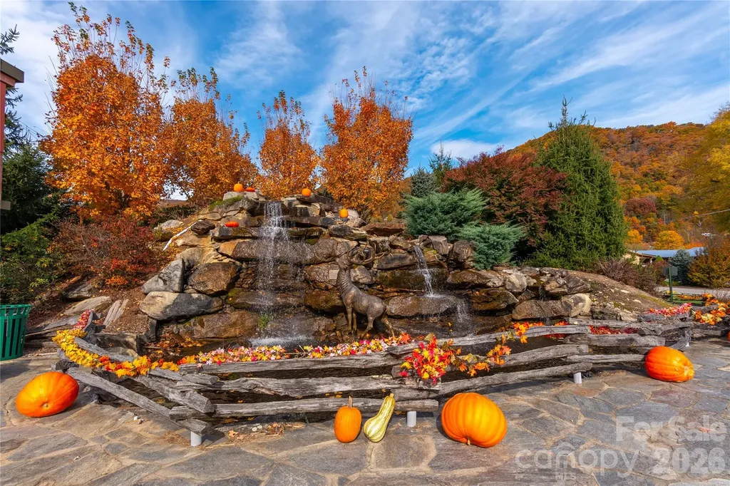 600 Sophie Road Maggie Valley NC 28751