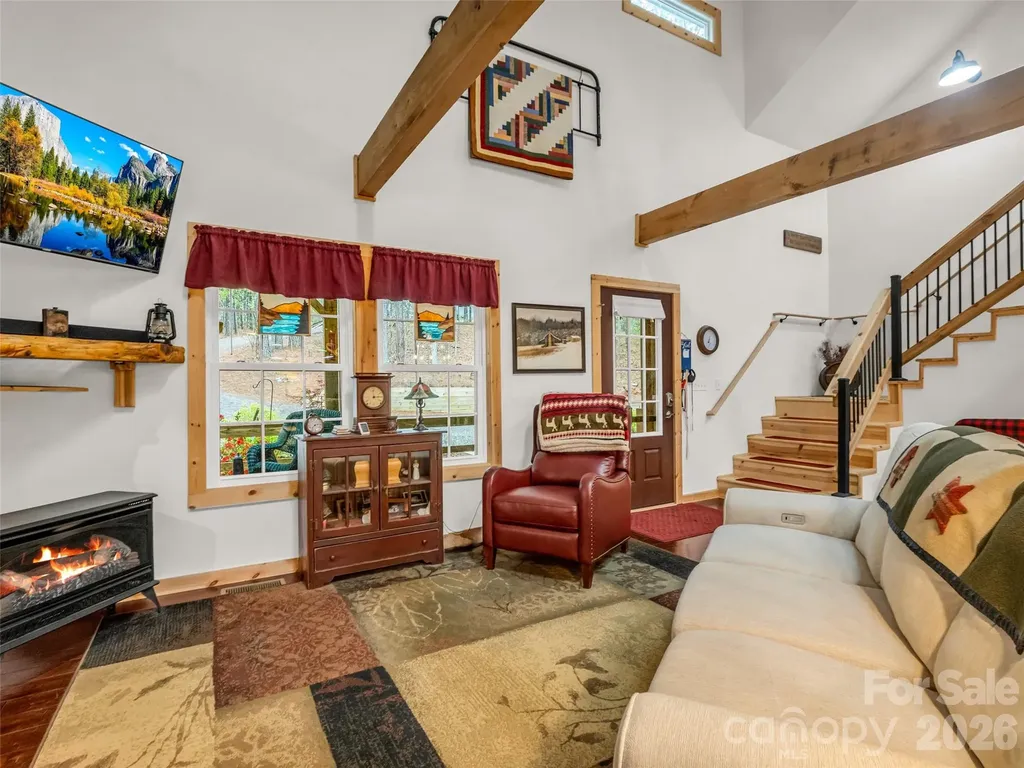 120 Ashley Court Mill Spring NC 28756