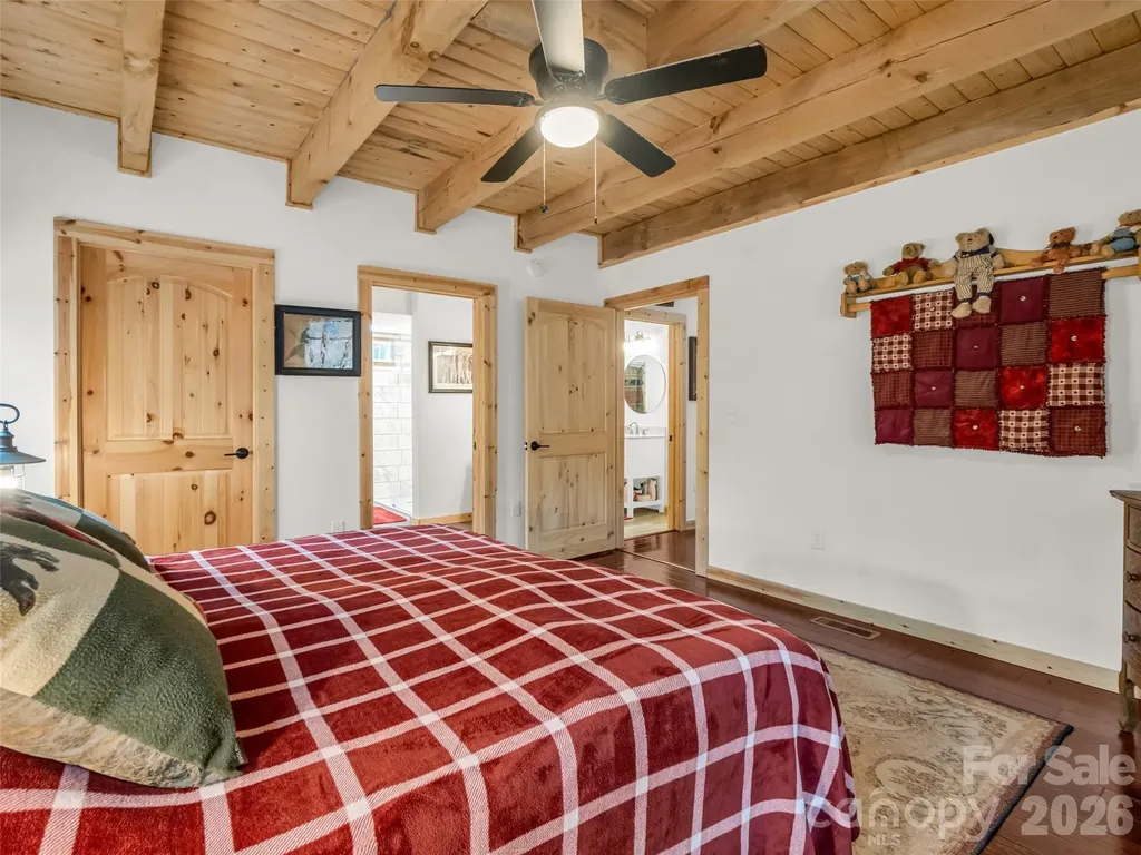 120 Ashley Court Mill Spring NC 28756