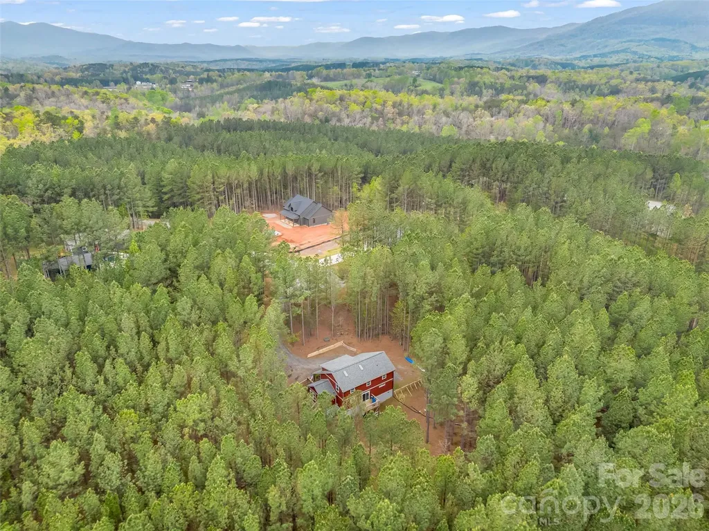 120 Ashley Court Mill Spring NC 28756