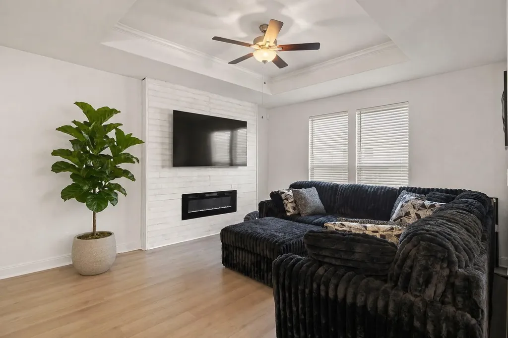 120 Ashley Court Mill Spring NC 28756