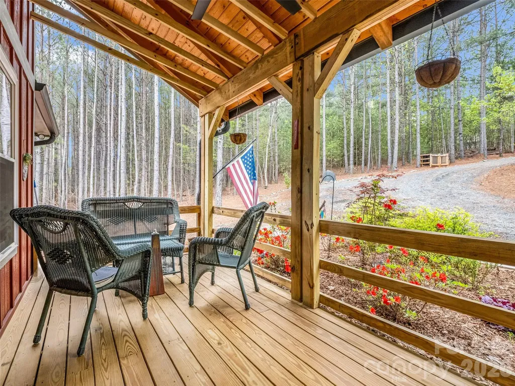 120 Ashley Court Mill Spring NC 28756