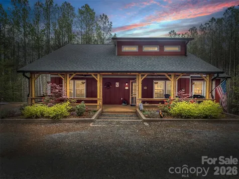 120 Ashley Court Mill Spring NC 28756