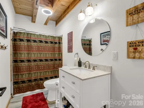 120 Ashley Court Mill Spring NC 28756
