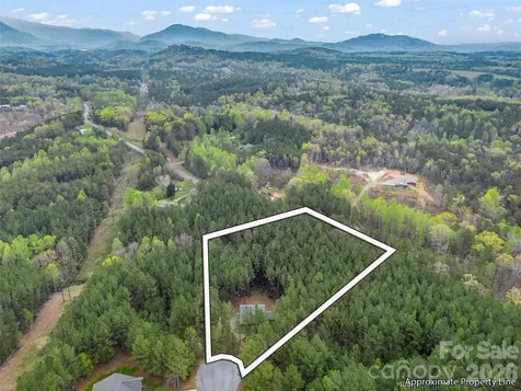 120 Ashley Court Mill Spring NC 28756