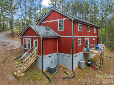120 Ashley Court Mill Spring NC 28756