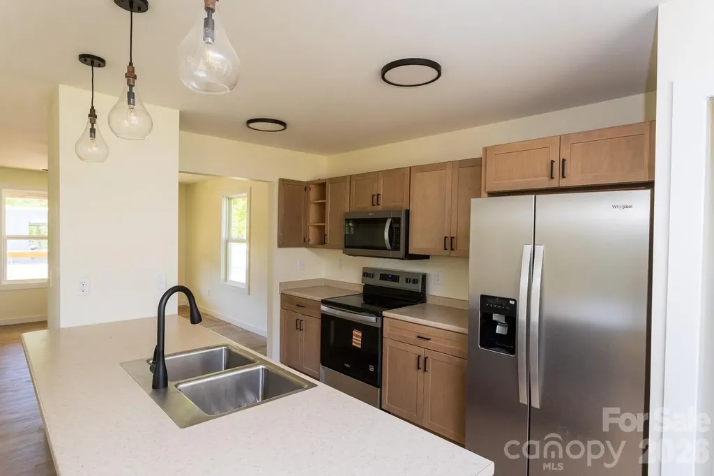 39 Terry Estates Drive Black Mountain NC 28711
