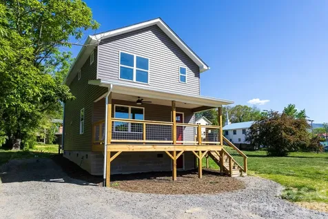 39 Terry Estates Drive Black Mountain NC 28711
