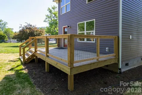39 Terry Estates Drive Black Mountain NC 28711