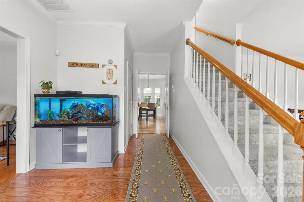 5302 Fairgrove Lane Harrisburg NC 28075