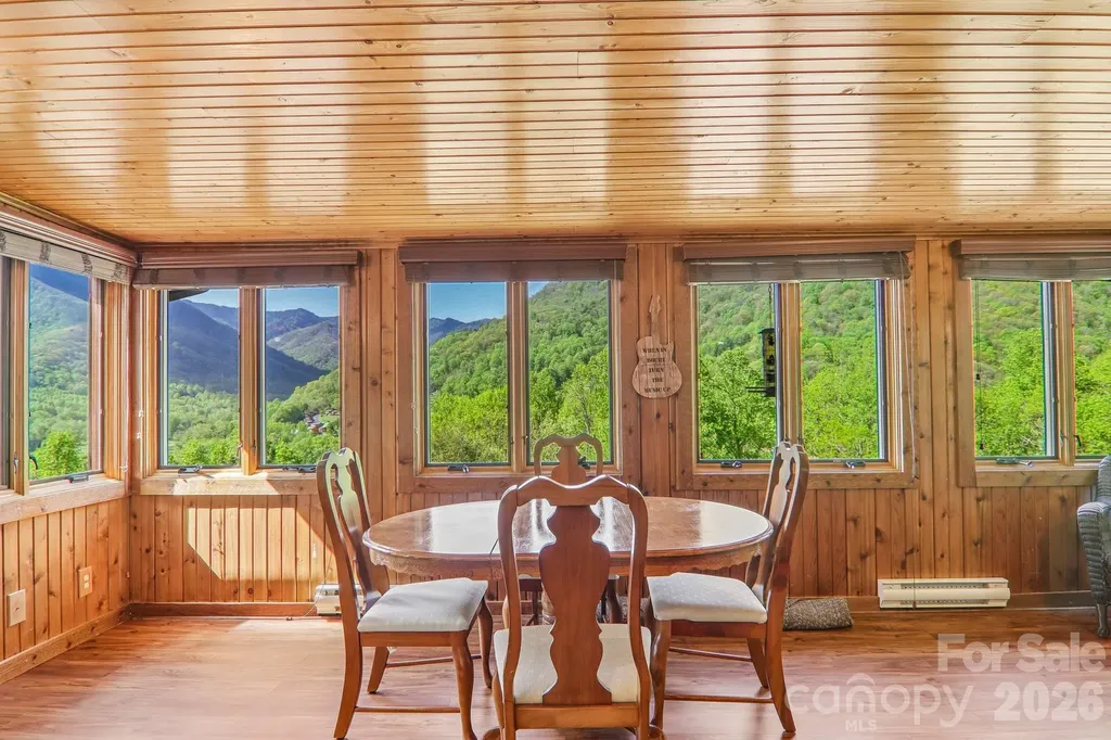 348 Valley Creek Drive Maggie Valley NC 28751