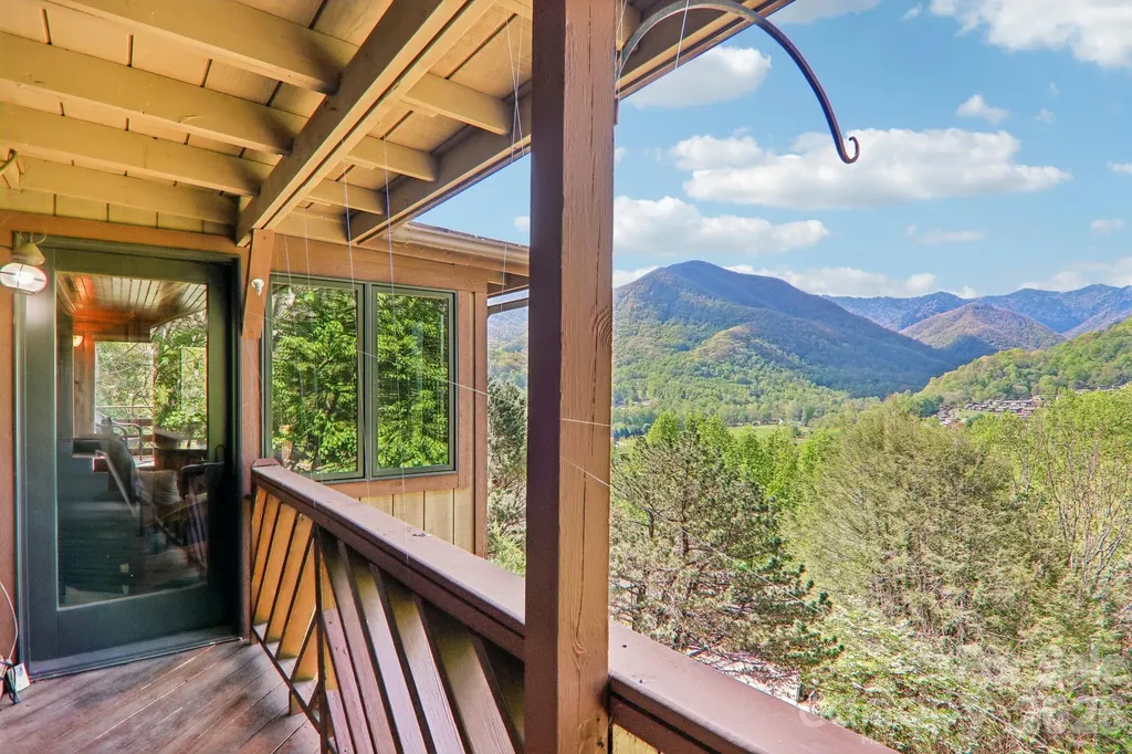 348 Valley Creek Drive Maggie Valley NC 28751