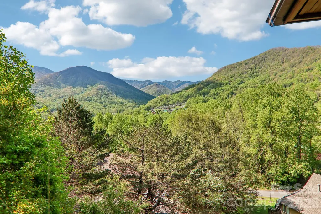 348 Valley Creek Drive Maggie Valley NC 28751