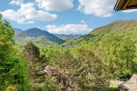 348 Valley Creek Drive Maggie Valley NC 28751