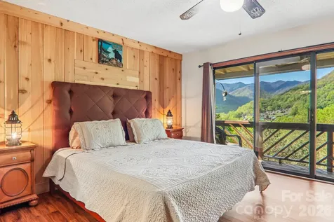 348 Valley Creek Drive Maggie Valley NC 28751
