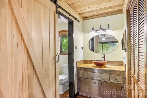 348 Valley Creek Drive Maggie Valley NC 28751