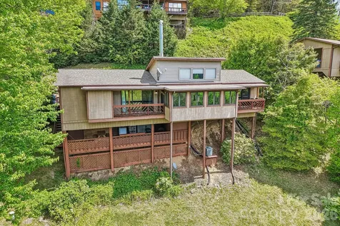 348 Valley Creek Drive Maggie Valley NC 28751