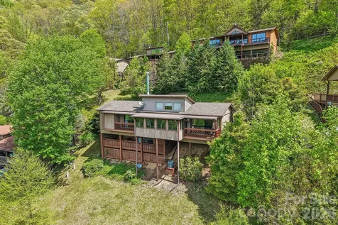 348 Valley Creek Drive Maggie Valley NC 28751