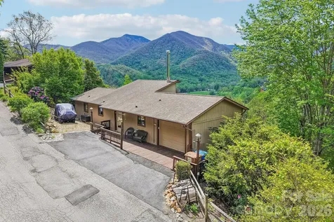 348 Valley Creek Drive Maggie Valley NC 28751