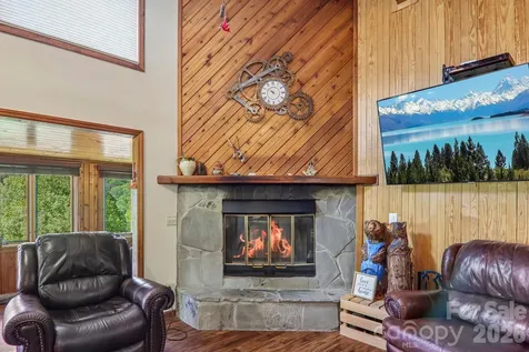 348 Valley Creek Drive Maggie Valley NC 28751