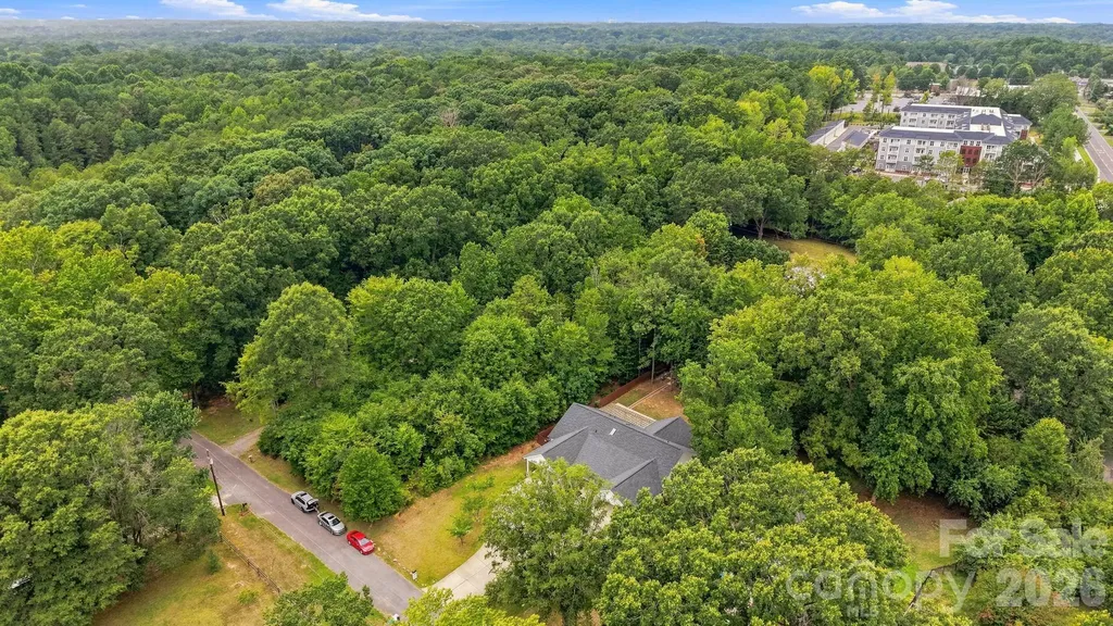 4515 Lindsay Lane Matthews NC 28105