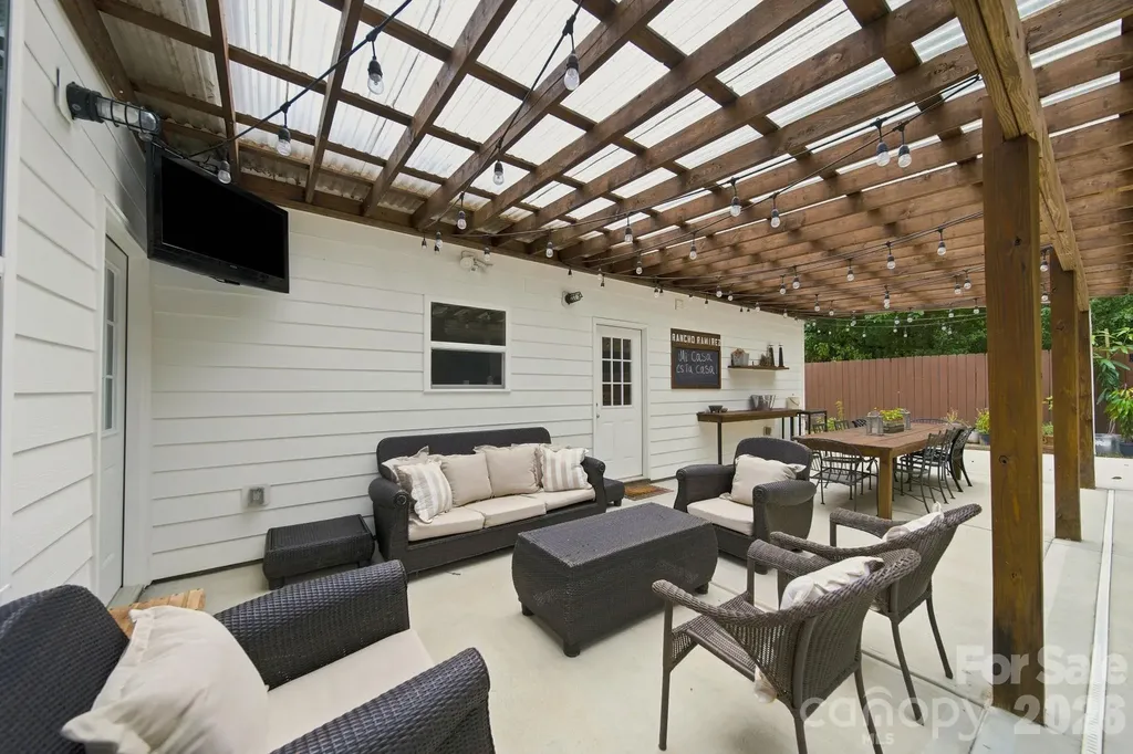 4515 Lindsay Lane Matthews NC 28105