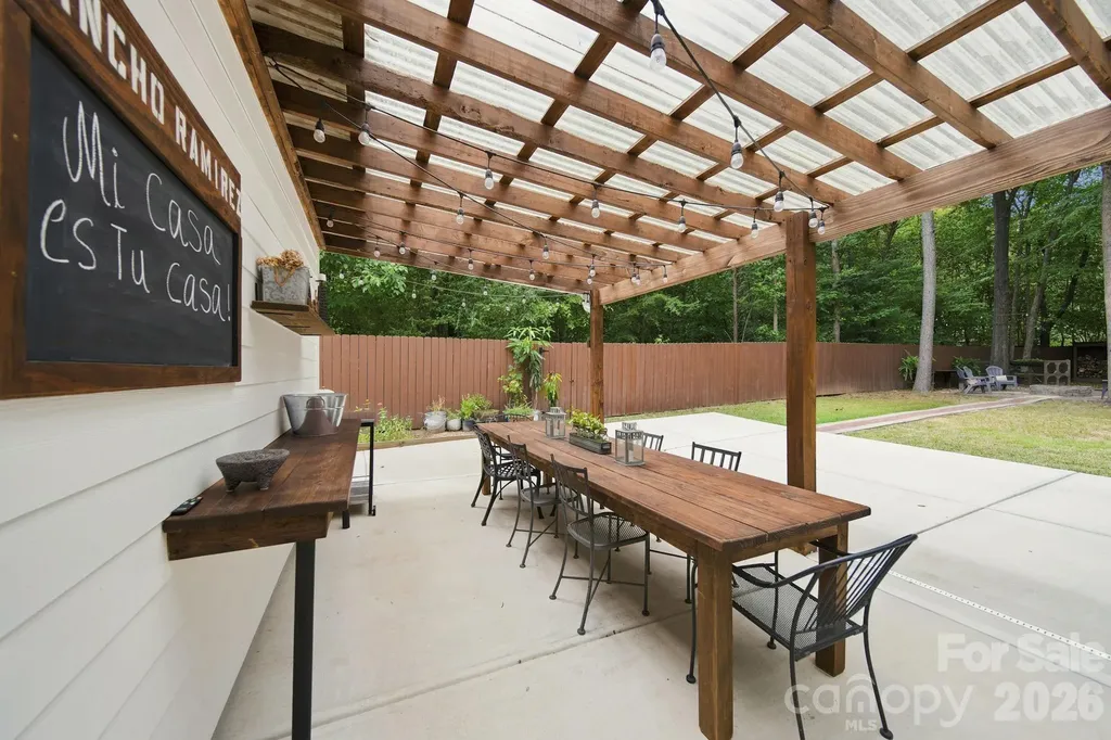 4515 Lindsay Lane Matthews NC 28105