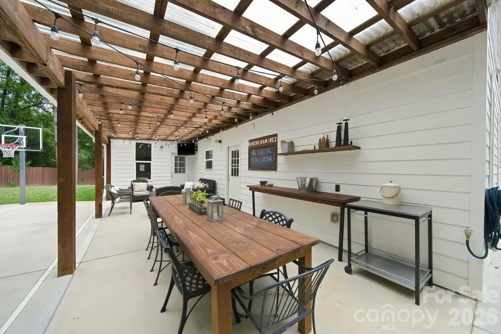 4515 Lindsay Lane Matthews NC 28105