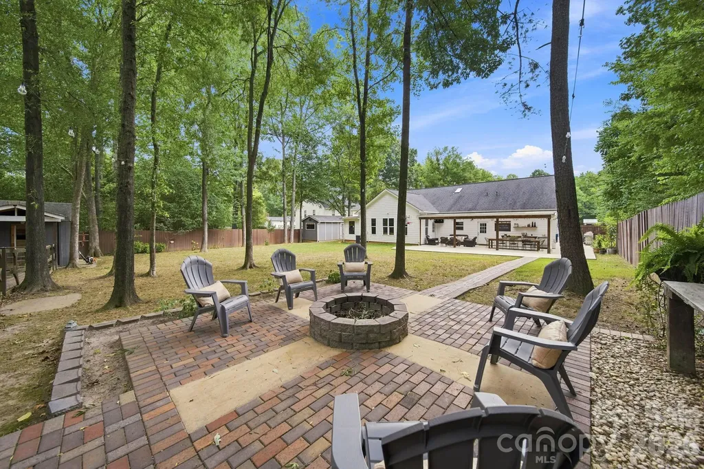 4515 Lindsay Lane Matthews NC 28105