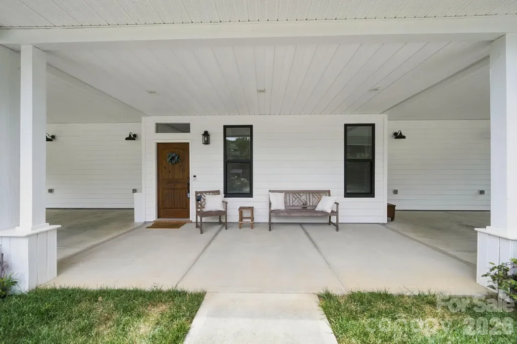 4515 Lindsay Lane Matthews NC 28105