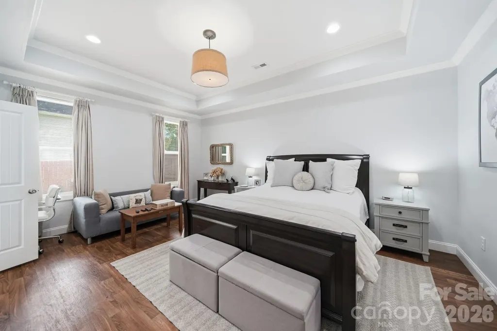 4515 Lindsay Lane Matthews NC 28105