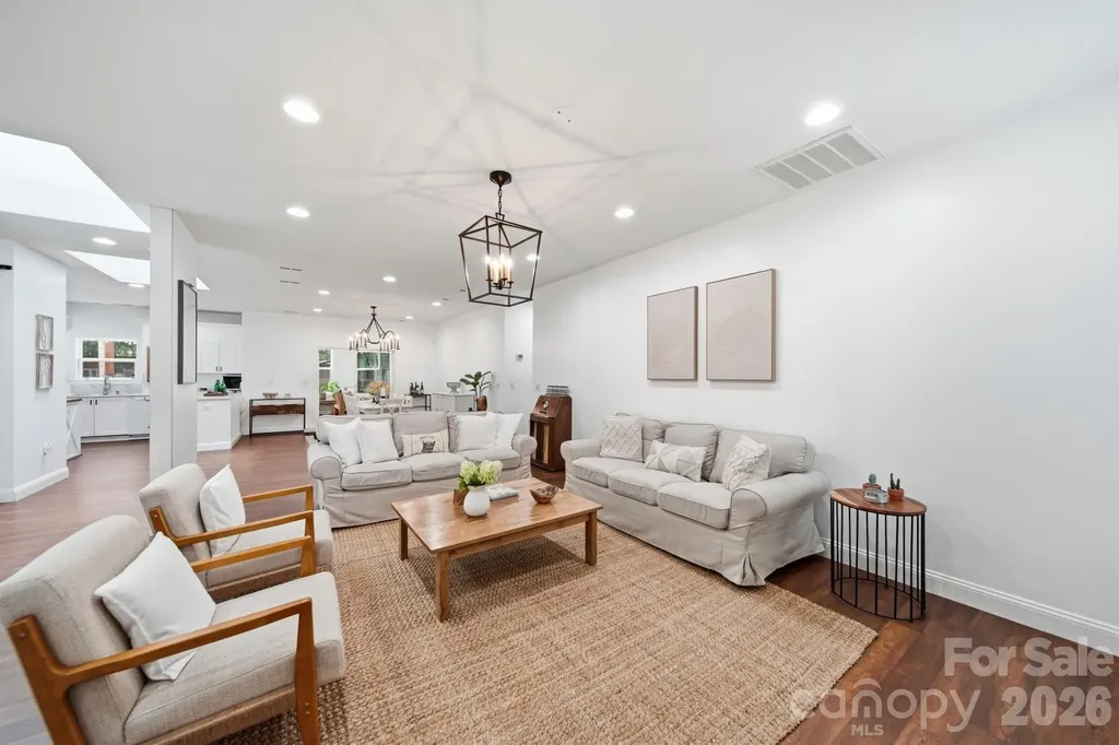 4515 Lindsay Lane Matthews NC 28105