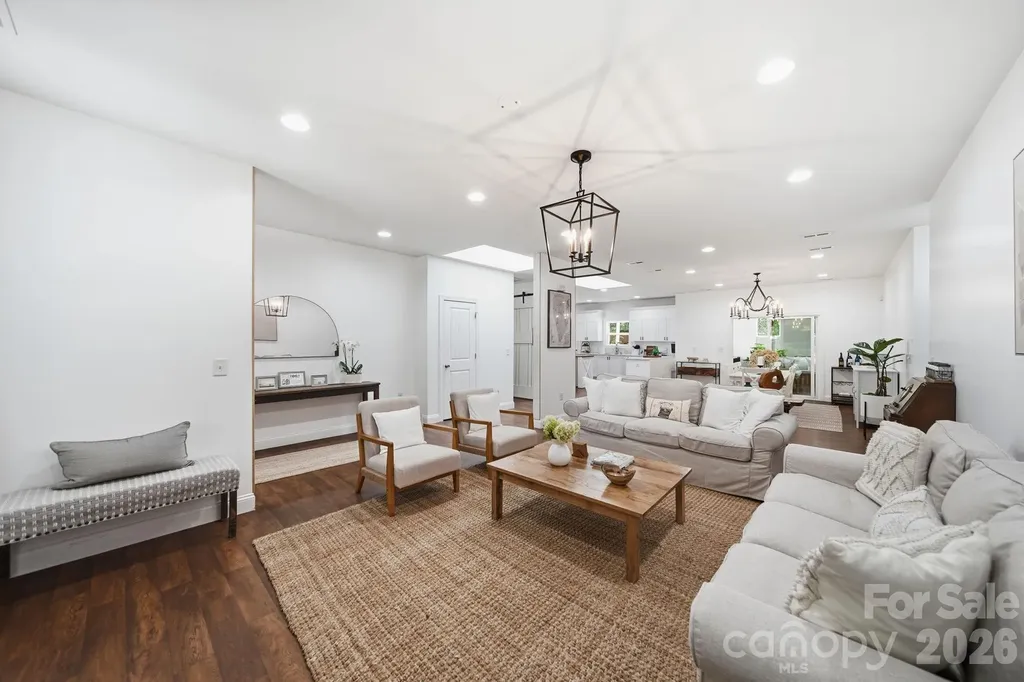 4515 Lindsay Lane Matthews NC 28105