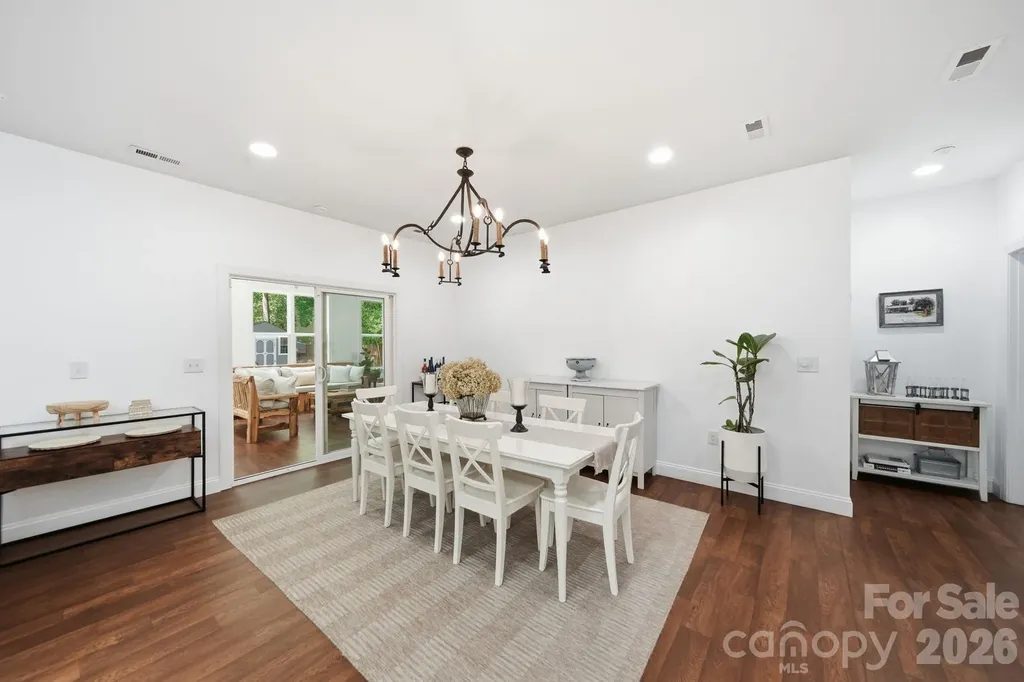 4515 Lindsay Lane Matthews NC 28105