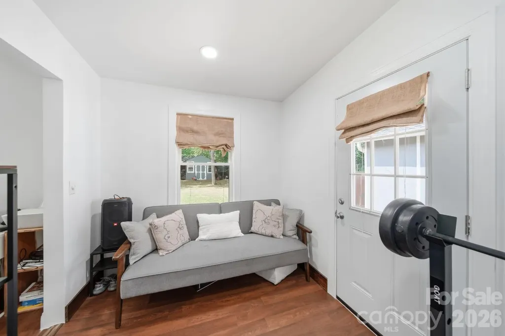 4515 Lindsay Lane Matthews NC 28105