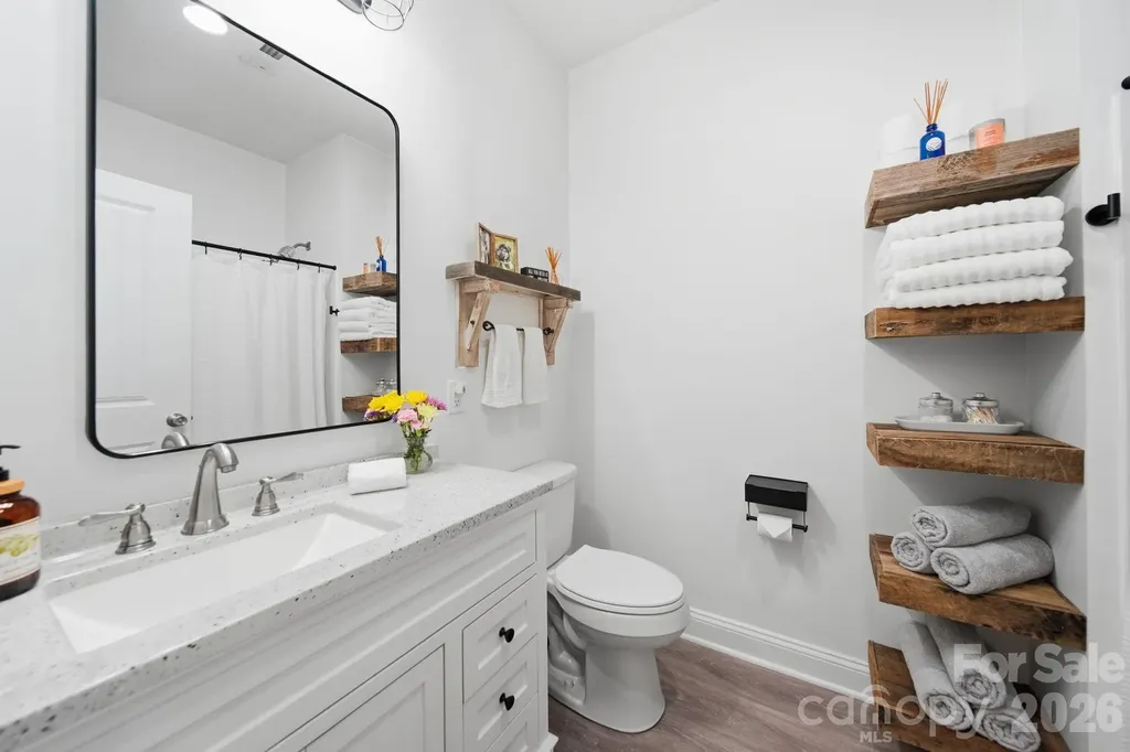 4515 Lindsay Lane Matthews NC 28105